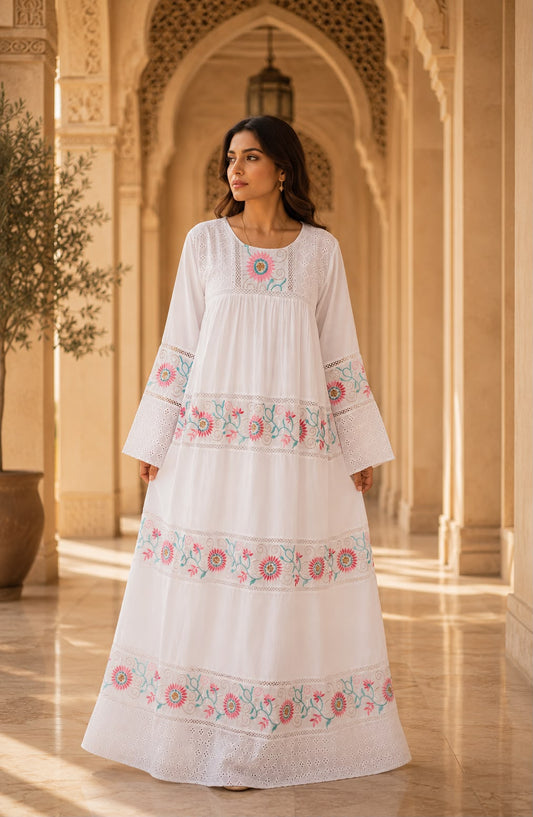 Frok Kaftan