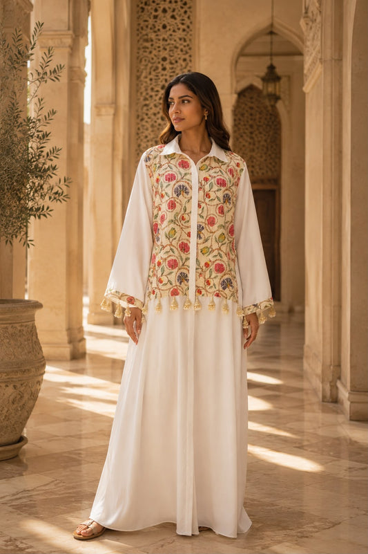 Shirt Kaftan